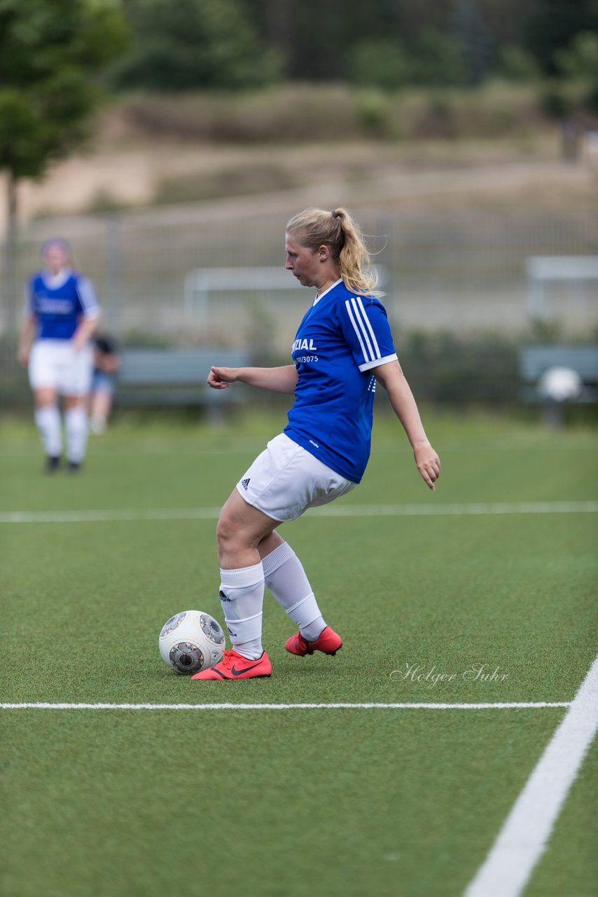 Bild 72 - Frauen FSC Kaltenkirchen - SG Daenisch-Muessen : Ergebnis: 7:1